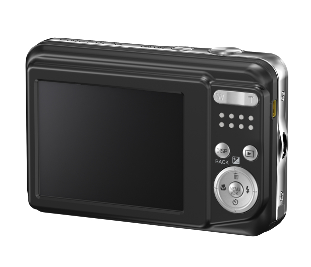 Fujifilm AX 300 B - 1449408 - zdjęcie 4